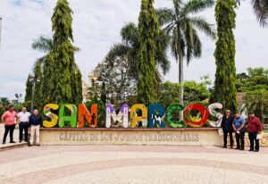 Read more about the article San Marcos Santa Bárbara- Honduras